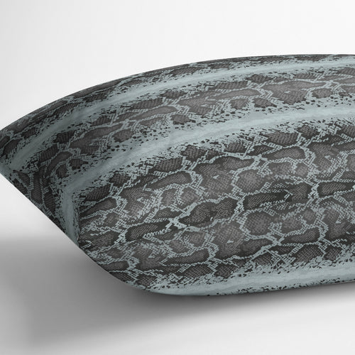 SNAKE Lumbar Pillow By Kavka Designs