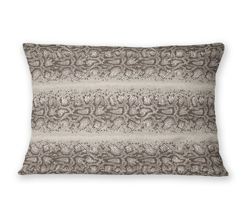 SNAKE Lumbar Pillow By Kavka Designs
