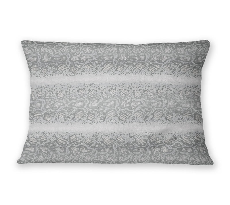 SNAKE Lumbar Pillow By Kavka Designs