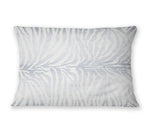 ZEBRA Lumbar Pillow By Kavka Designs