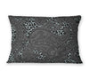 CHEETAH PAISLEY Lumbar Pillow By Kavka Designs