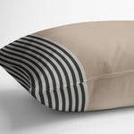 BARCLAYS Lumbar Pillow By Kavka Designs