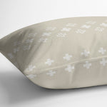 BILLINGS Lumbar Pillow By Kavka Designs