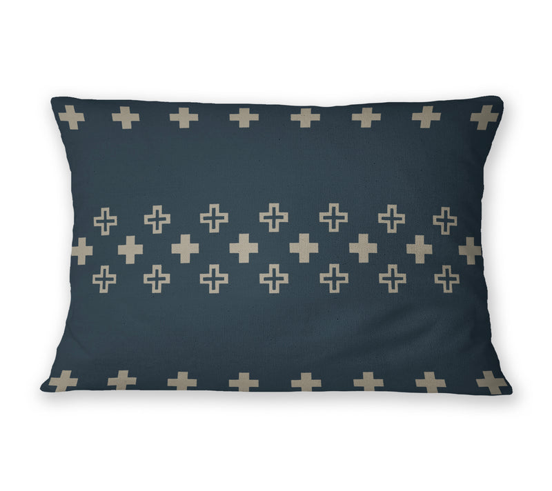 BILLINGS Lumbar Pillow By Kavka Designs