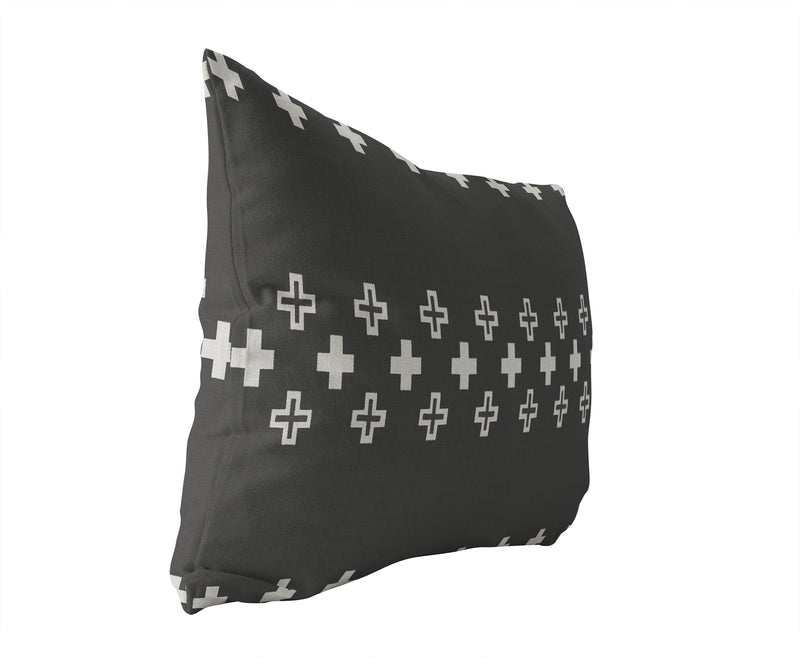 BILLINGS Lumbar Pillow By Kavka Designs