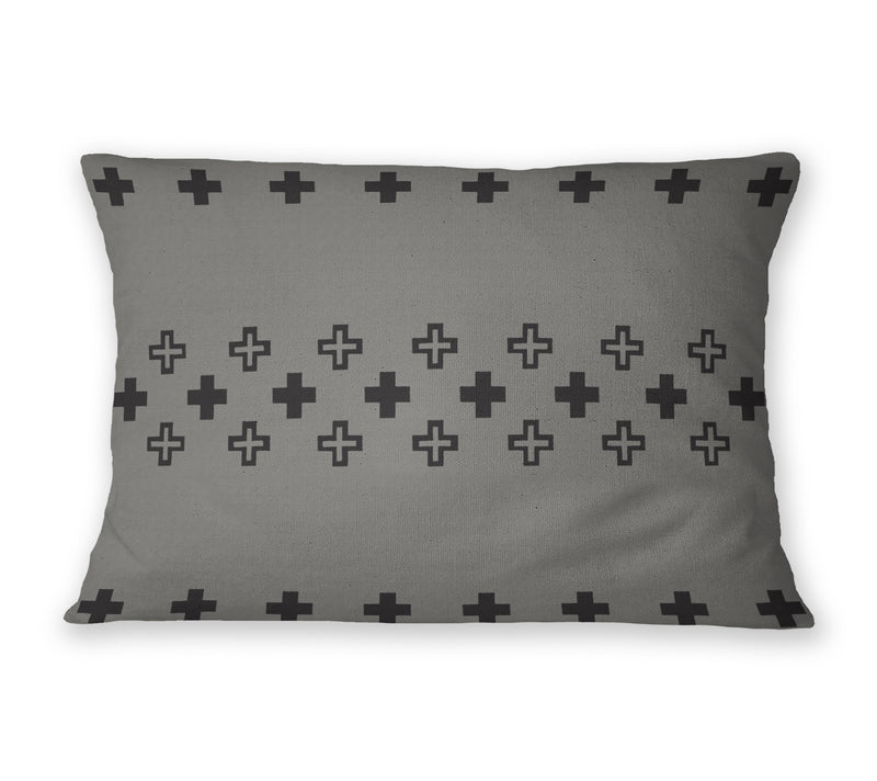 BILLINGS Lumbar Pillow By Kavka Designs