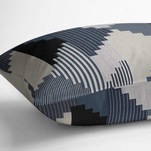 DUKE Lumbar Pillow By Kavka Designs