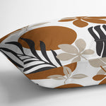SHERE Lumbar Pillow By Kavka Designs