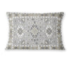 MODERN PERSIAN Lumbar Pillow By Kavka Designs