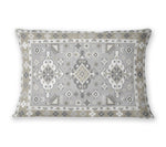 MODERN PERSIAN Lumbar Pillow By Kavka Designs