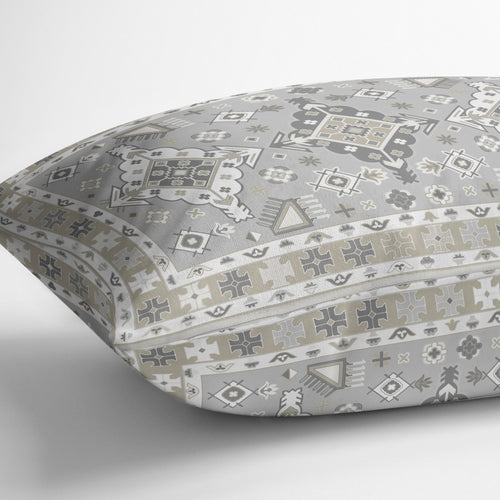 MODERN PERSIAN Lumbar Pillow By Kavka Designs