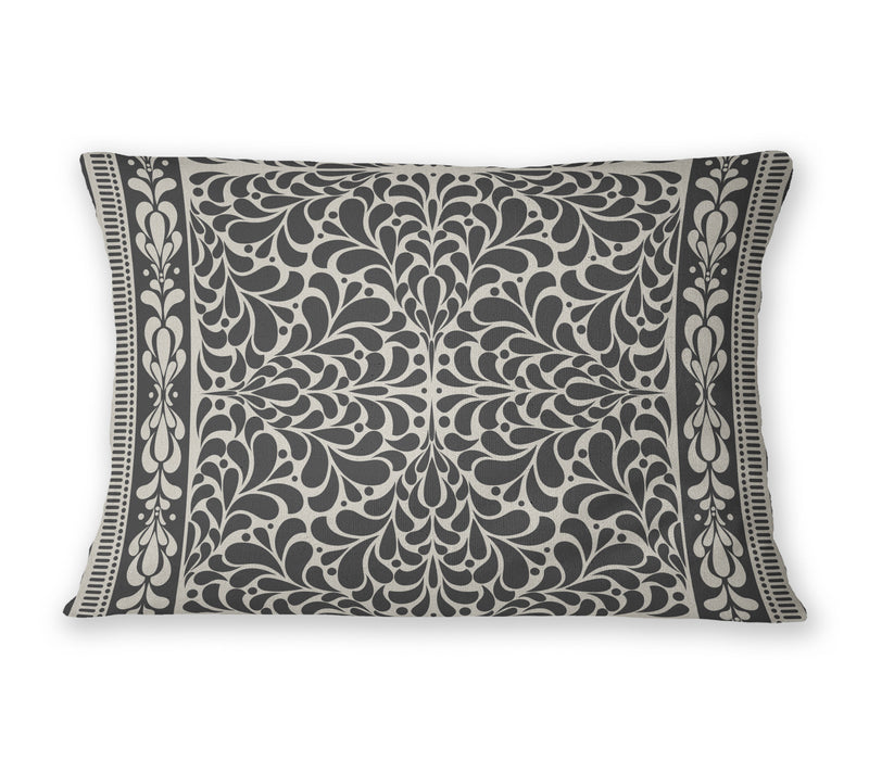 ARLENE Lumbar Pillow By Kavka Designs