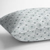 FARMHOUSE FLOWER Lumbar Pillow By Kavka Designs