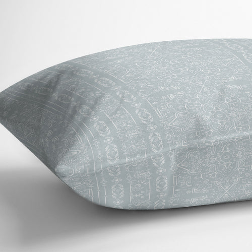 IDELLA Lumbar Pillow By Kavka Designs