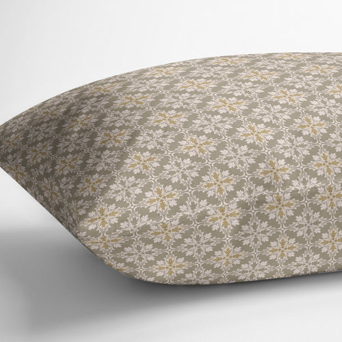 TUDOR Lumbar Pillow By Kavka Designs