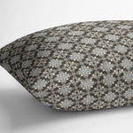 TUDOR Lumbar Pillow By Kavka Designs