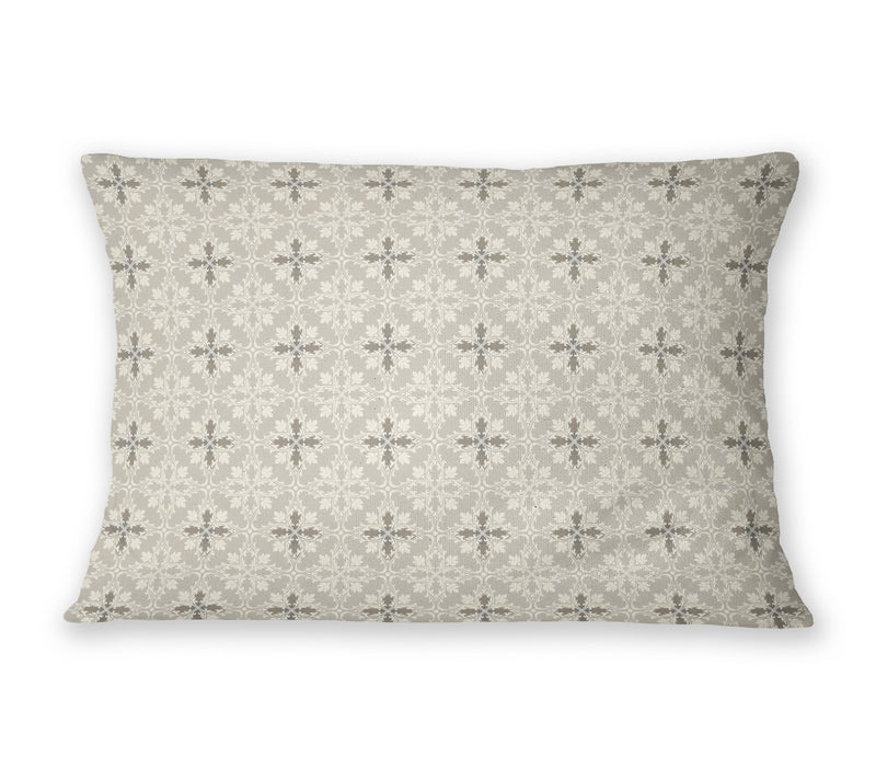 TUDOR Lumbar Pillow By Kavka Designs