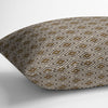 BECKETT Lumbar Pillow By Kavka Designs