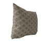 BECKETT Lumbar Pillow By Kavka Designs