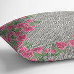 BECKETT Lumbar Pillow By Kavka Designs