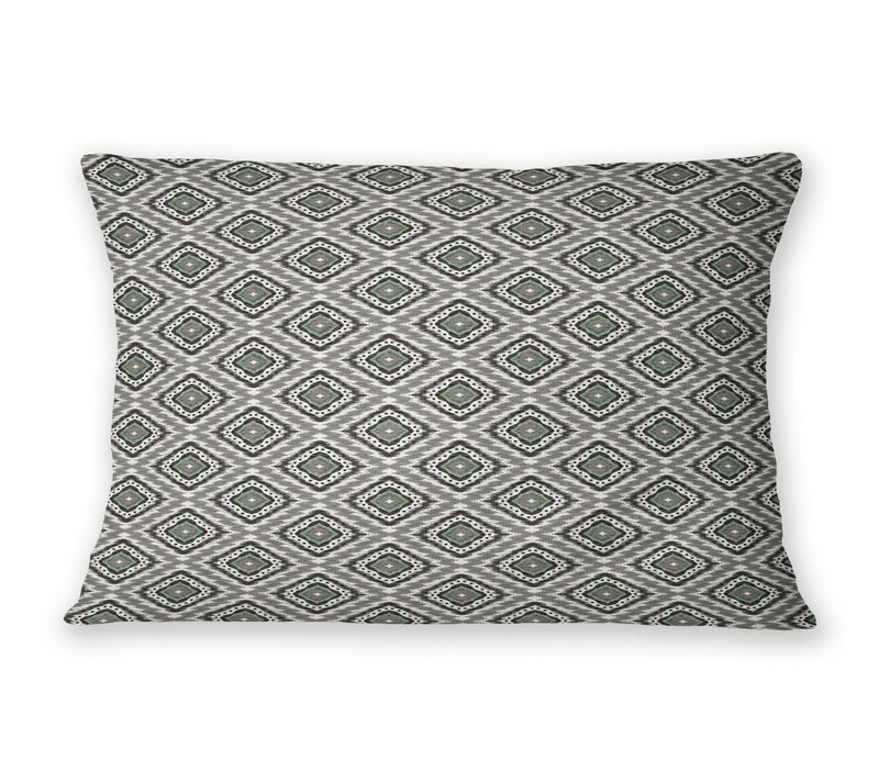 BECKETT Lumbar Pillow By Kavka Designs