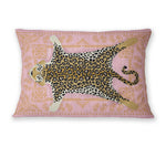 LEOPARD Lumbar Pillow By Kavka Designs