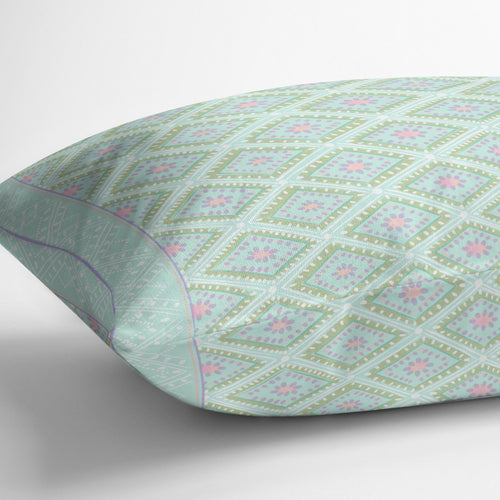 MALAKAI Lumbar Pillow By Kavka Designs