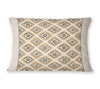 MALAKAI Lumbar Pillow By Kavka Designs