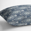 MIRANDA Lumbar Pillow By Kavka Designs