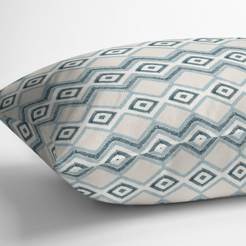 RAFE Lumbar Pillow By Kavka Designs