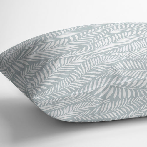 WAVING FERN Lumbar Pillow By Kavka Designs