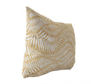 WAVING FERN Lumbar Pillow By Kavka Designs