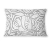BUDDING Lumbar Pillow By Kavka Designs