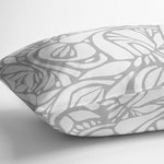 BUDDING Lumbar Pillow By Kavka Designs