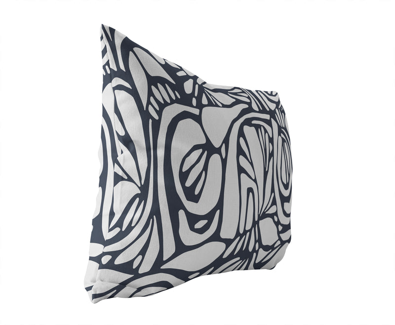 BUDDING Lumbar Pillow By Kavka Designs