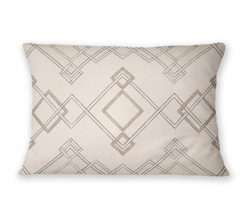 CORLOTTA Lumbar Pillow By Kavka Designs