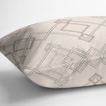 CORLOTTA Lumbar Pillow By Kavka Designs