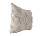 CORLOTTA Lumbar Pillow By Kavka Designs