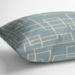 RANDY Lumbar Pillow By Kavka Designs