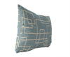 RANDY Lumbar Pillow By Kavka Designs