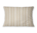 SPEAR Lumbar Pillow By Kavka Designs
