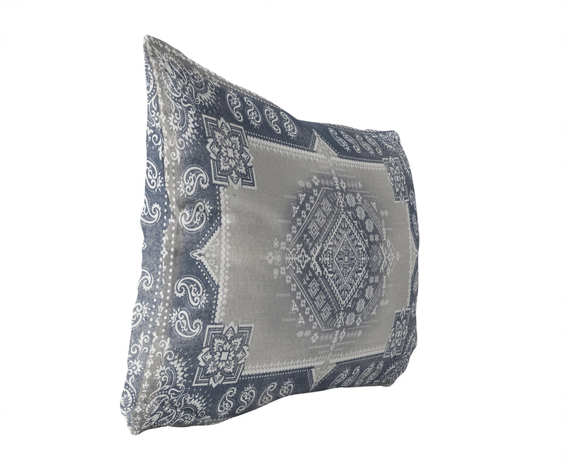 KALYA Lumbar Pillow By Kavka Designs