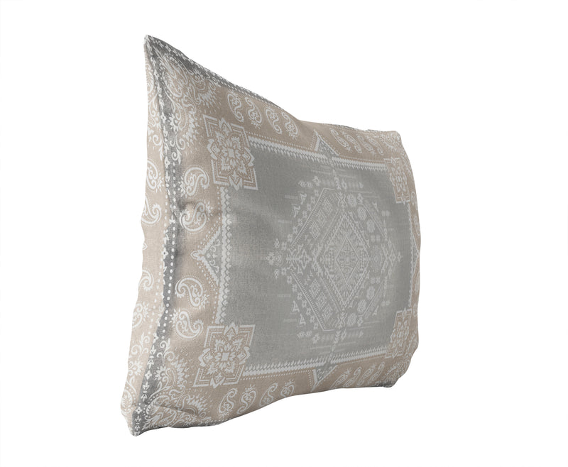 KALYA Lumbar Pillow By Kavka Designs