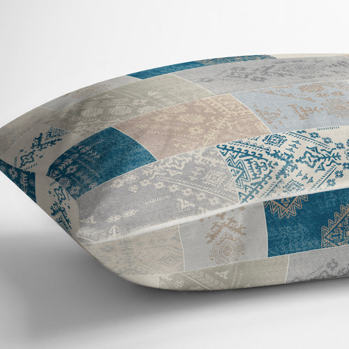 PATCH Lumbar Pillow By Kavka Designs