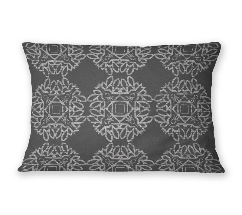 ROBYN Lumbar Pillow By Kavka Designs