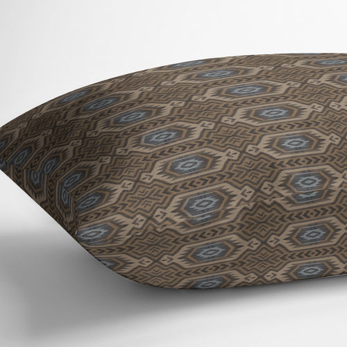 TAOS Lumbar Pillow By Kavka Designs