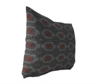 TAOS Lumbar Pillow By Kavka Designs
