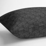 WOVEN Lumbar Pillow By Kavka Designs