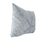 FAN CORAL Lumbar Pillow By Kavka Designs