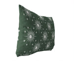 MY MOON AND STARS Lumbar Pillow By Kavka Designs